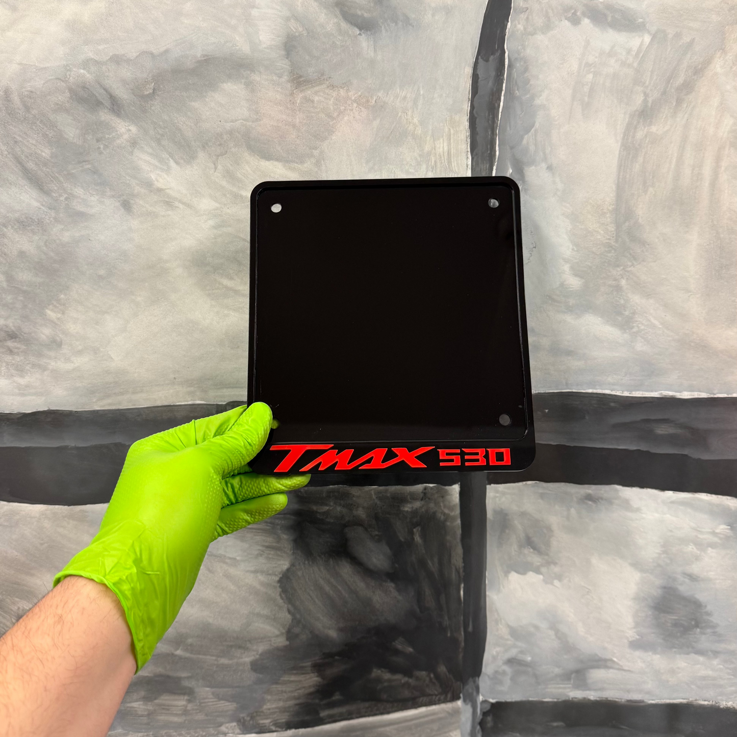 T-MAX - TELAIO A PIASTRA