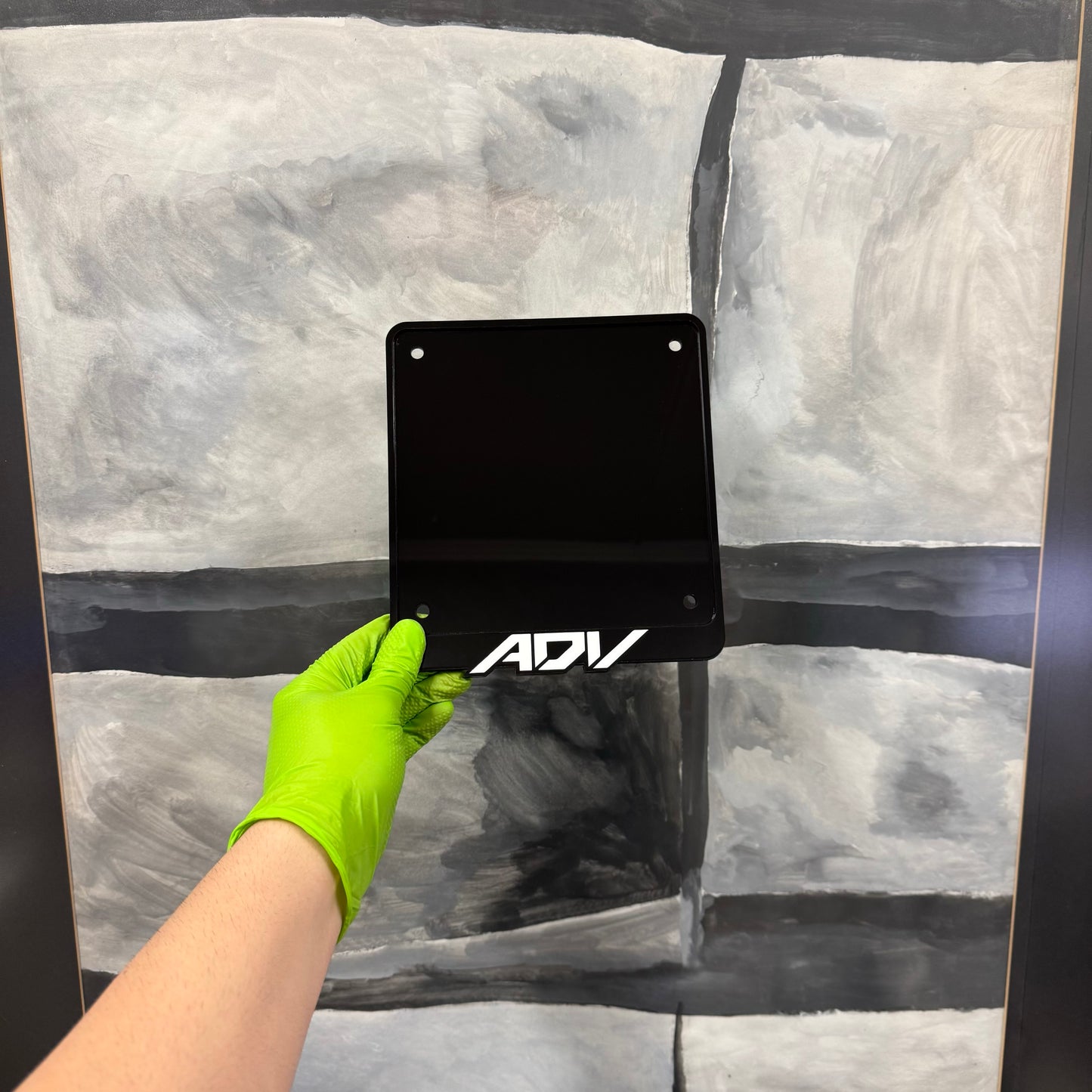 ADV - POSIZIONA CORNICE