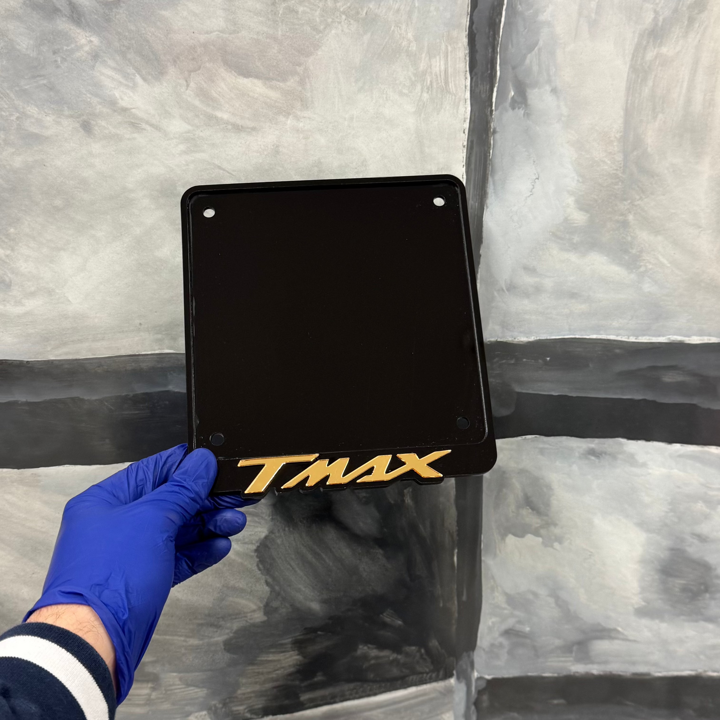 T-MAX - TELAIO A PIASTRA