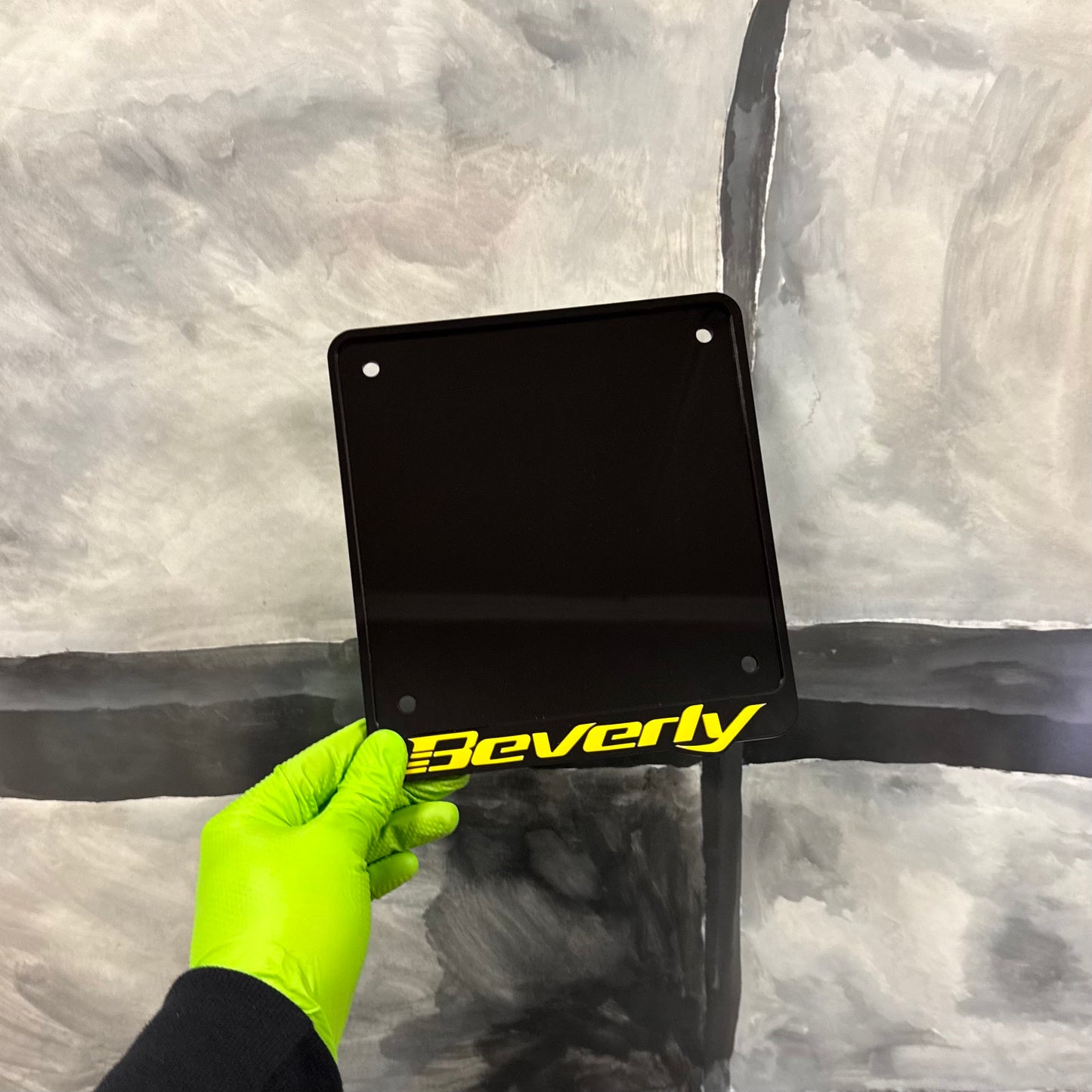 BEVERLY - CORNICE A PIASTRA