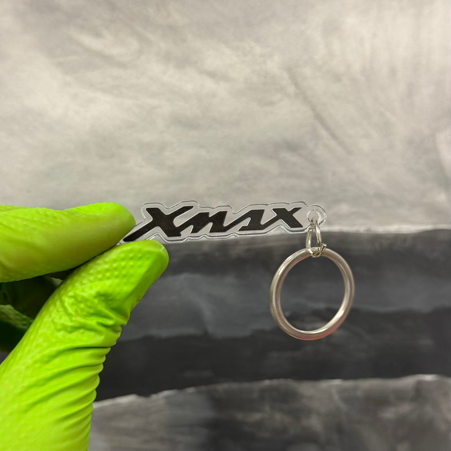 T-MAX/ X-MAX - PORTACHIAVI