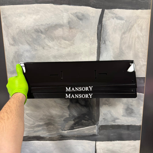 MANSORY - TELAIO A PIASTRA